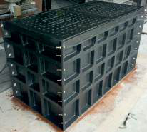 FRP Chamber